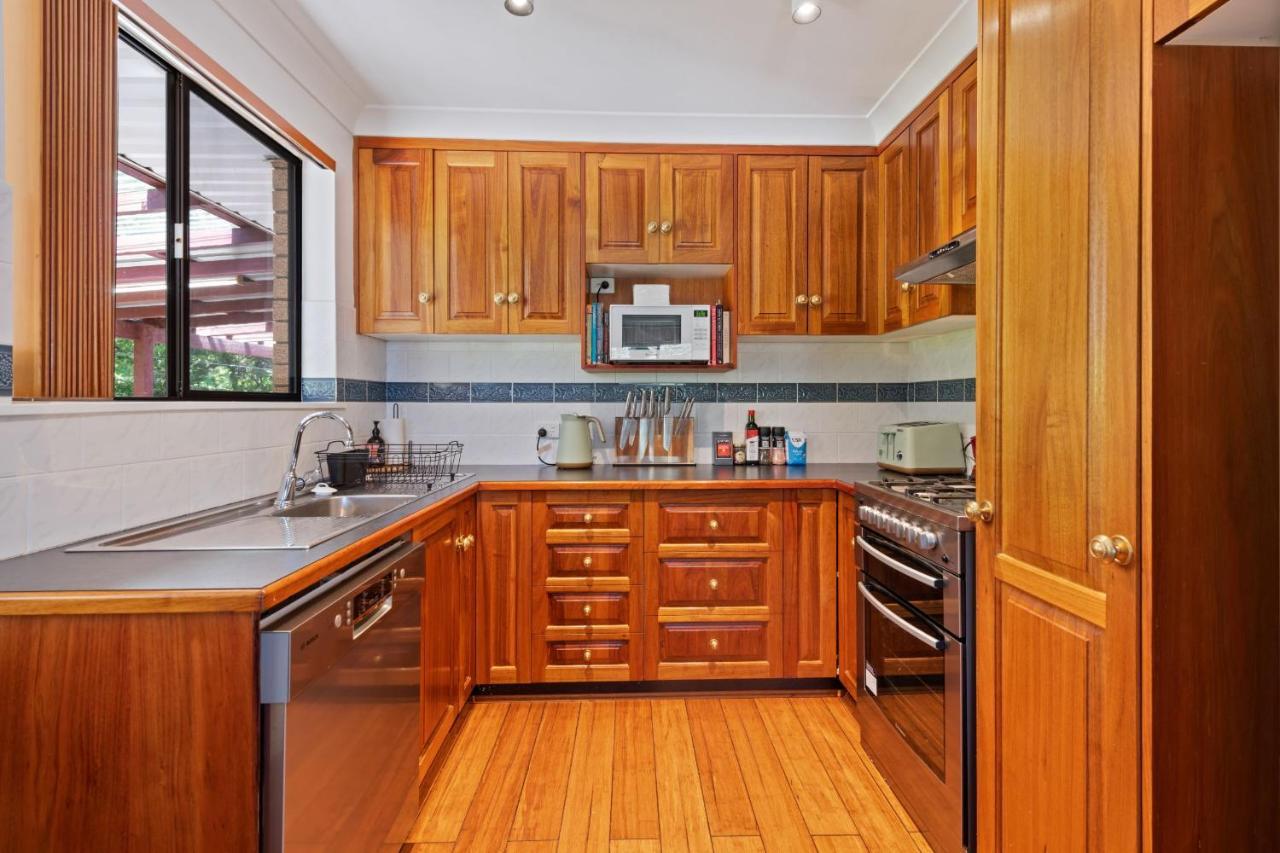 Villa Bendalong - Rural Retreat, Short Drive To Cbd Orange Esterno foto
