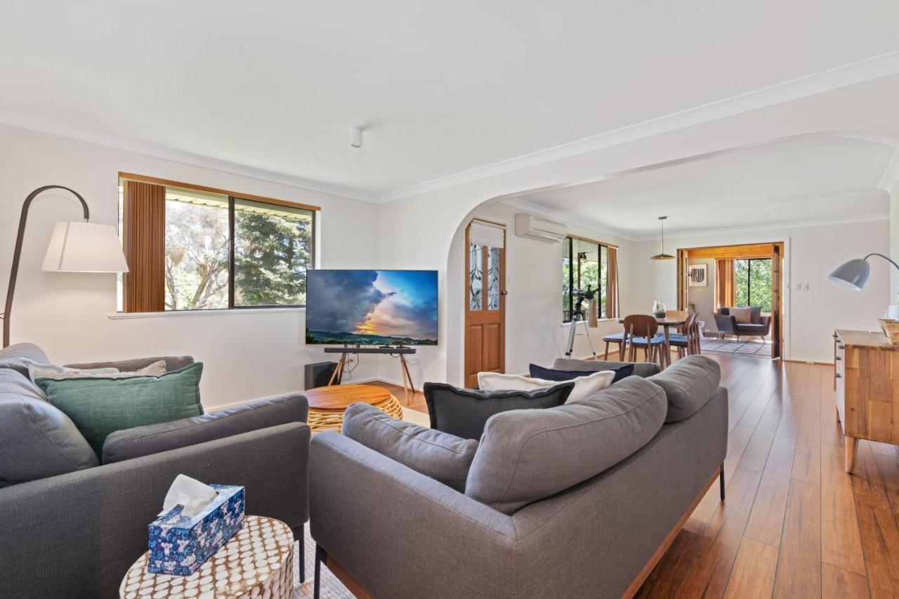 Villa Bendalong - Rural Retreat, Short Drive To Cbd Orange Esterno foto