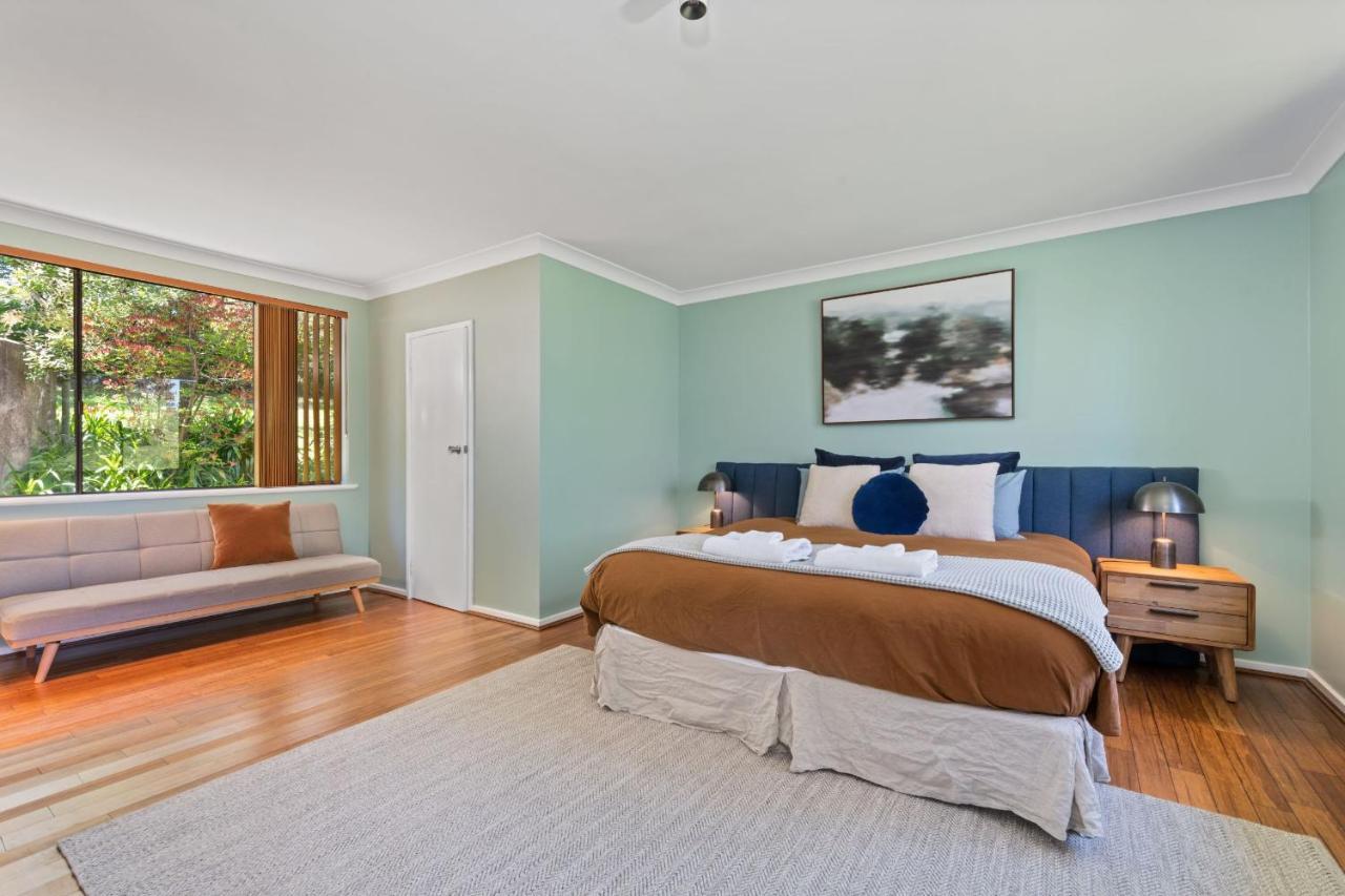 Villa Bendalong - Rural Retreat, Short Drive To Cbd Orange Esterno foto